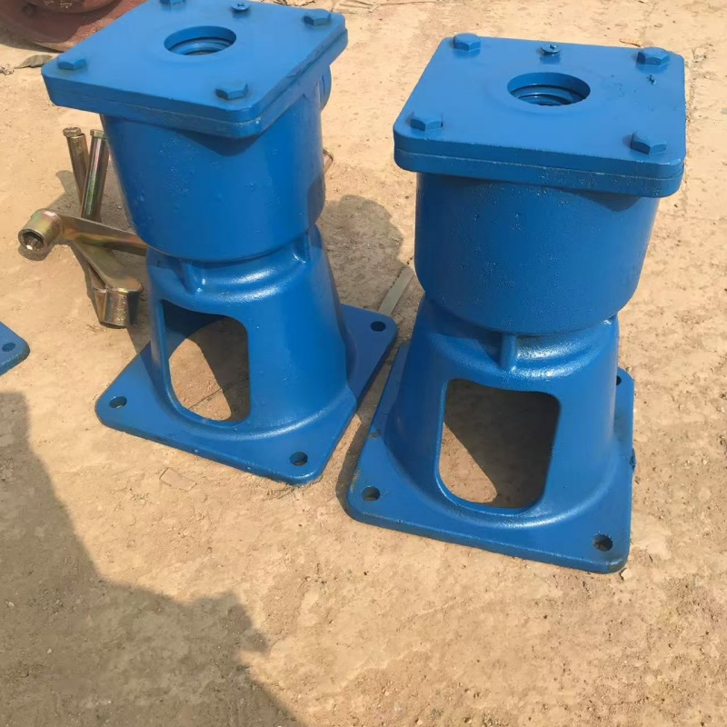 水閘門螺桿免費安排發(fā)貨