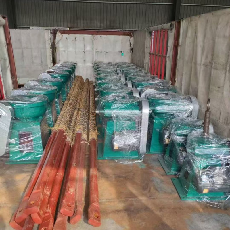 啟閉機(jī)手電螺桿啟閉機(jī)用心服務(wù)