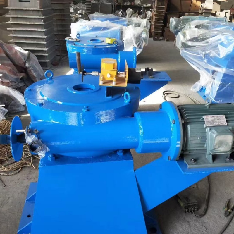 手推螺桿式啟閉機