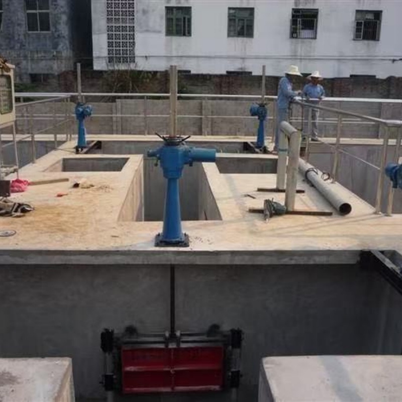 啟閉機(jī)配電箱材質(zhì)