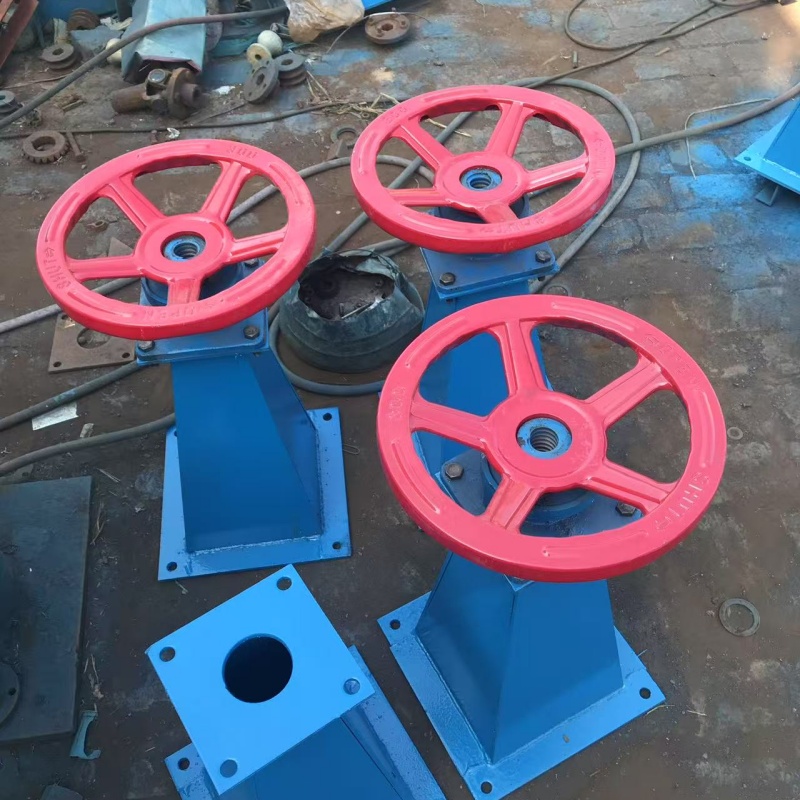 靠譜的水利閘門啟閉機(jī)廠家