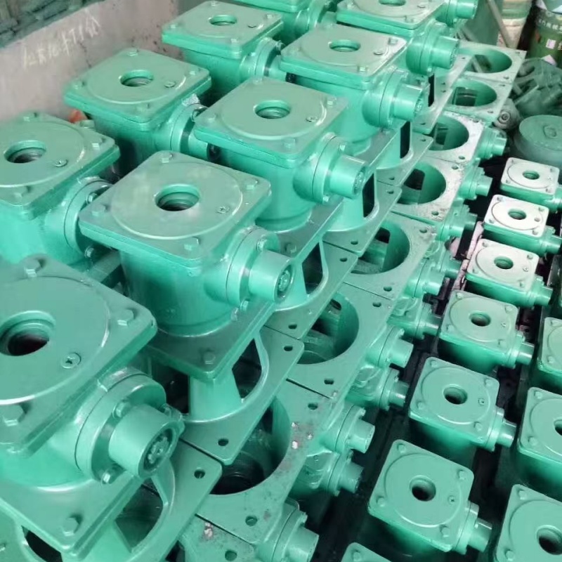 生產銷售QL雙吊點啟閉機廠家