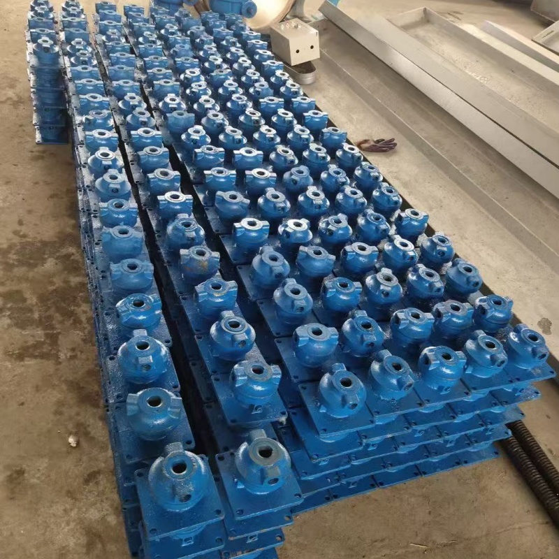 手輪式螺桿啟閉機(jī)全國配送