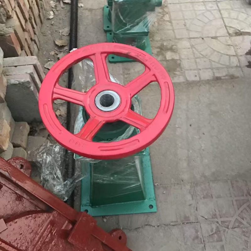 QDA30 QDA45電動(dòng)頭啟閉機(jī)