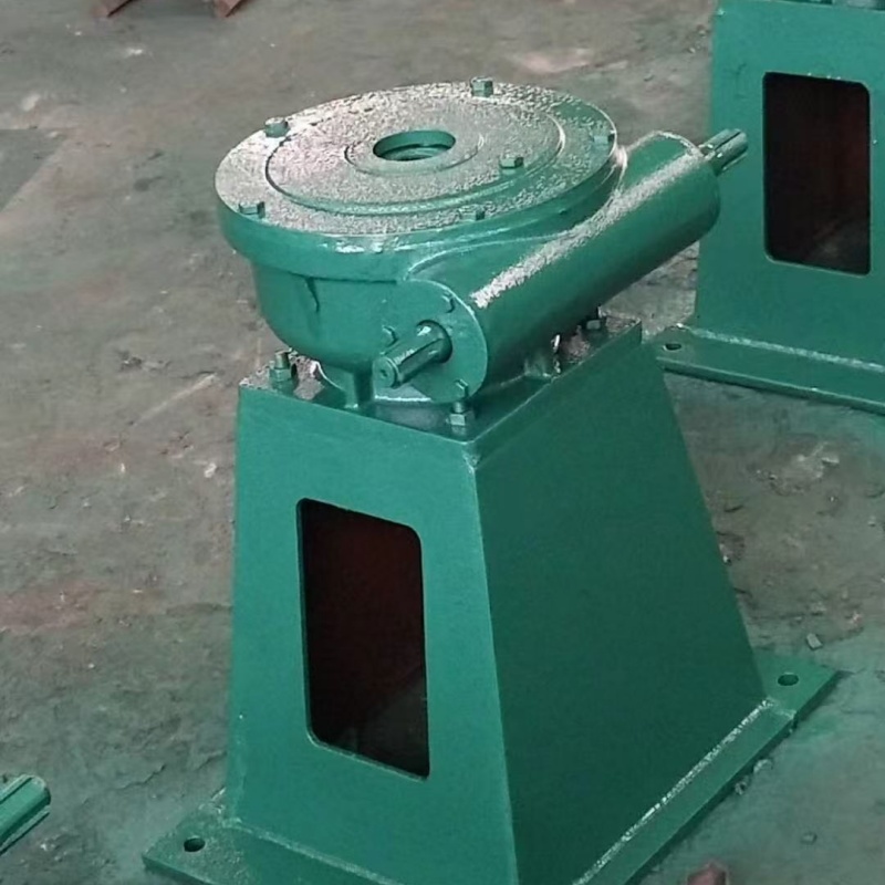 雙吊點(diǎn)螺桿啟閉機(jī)行業(yè)資訊