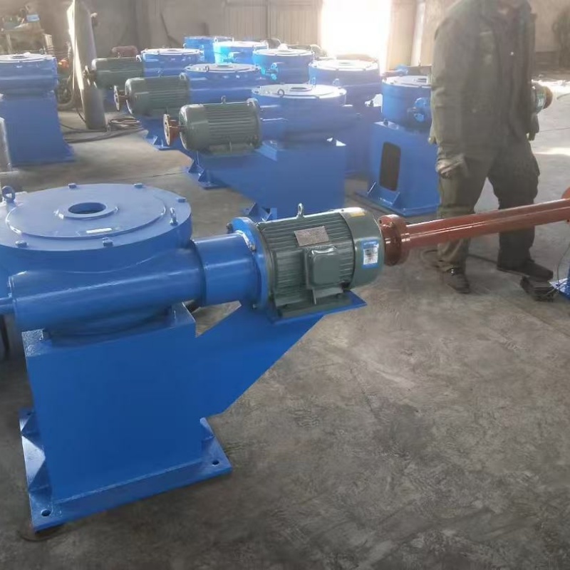 電動螺桿式啟閉機生產(chǎn)技術(shù)精湛