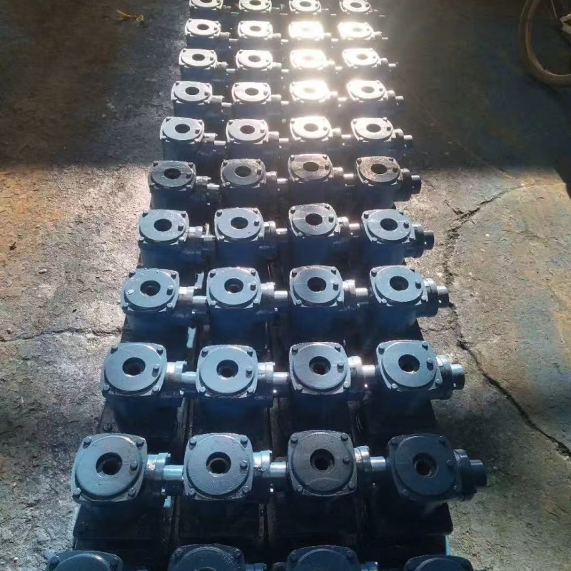 武勝縣閘門(mén)啟閉機(jī)廠家