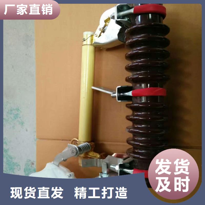 【高压熔断器】PRW12-15KV/100A定制销售售后为一体