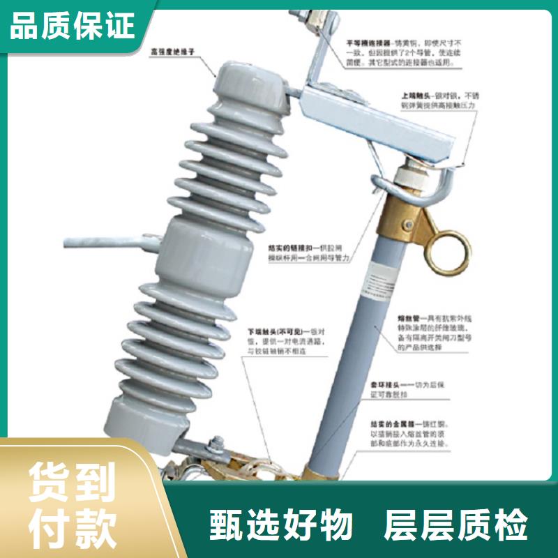 【令克】RW12-10/100A同城厂家