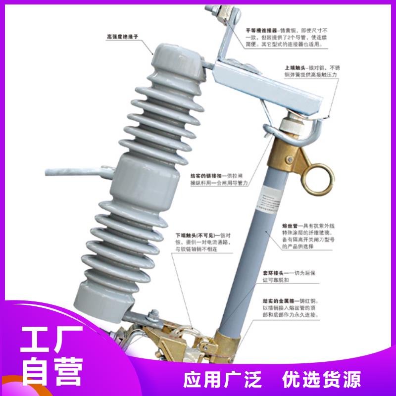 高压熔断器/RW12-10KV/200A附近公司