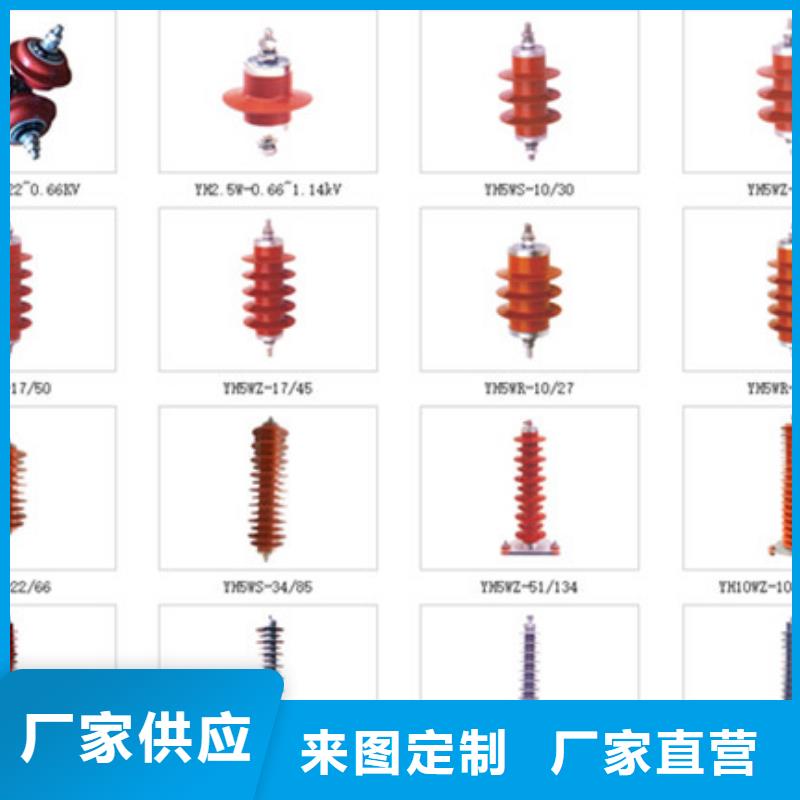 【】高压熔断器-HRW4-12KV/100多年行业积累