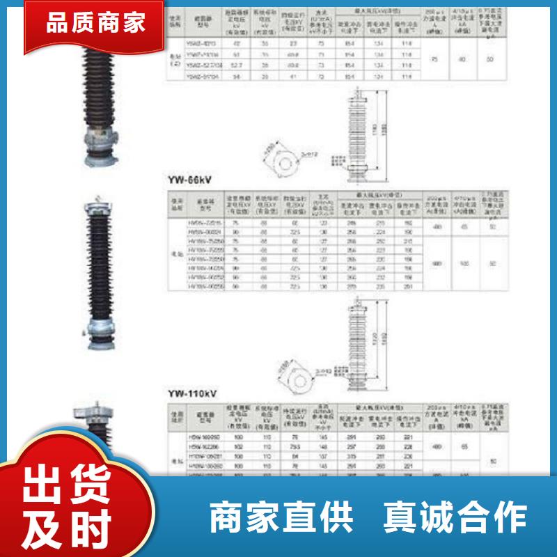 避雷器HY10WX-126/328【浙江羿振电气有限公司】一站式采购商