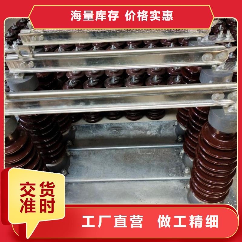 单极隔离开关GW9-10KV/1000生产厂家品质过硬