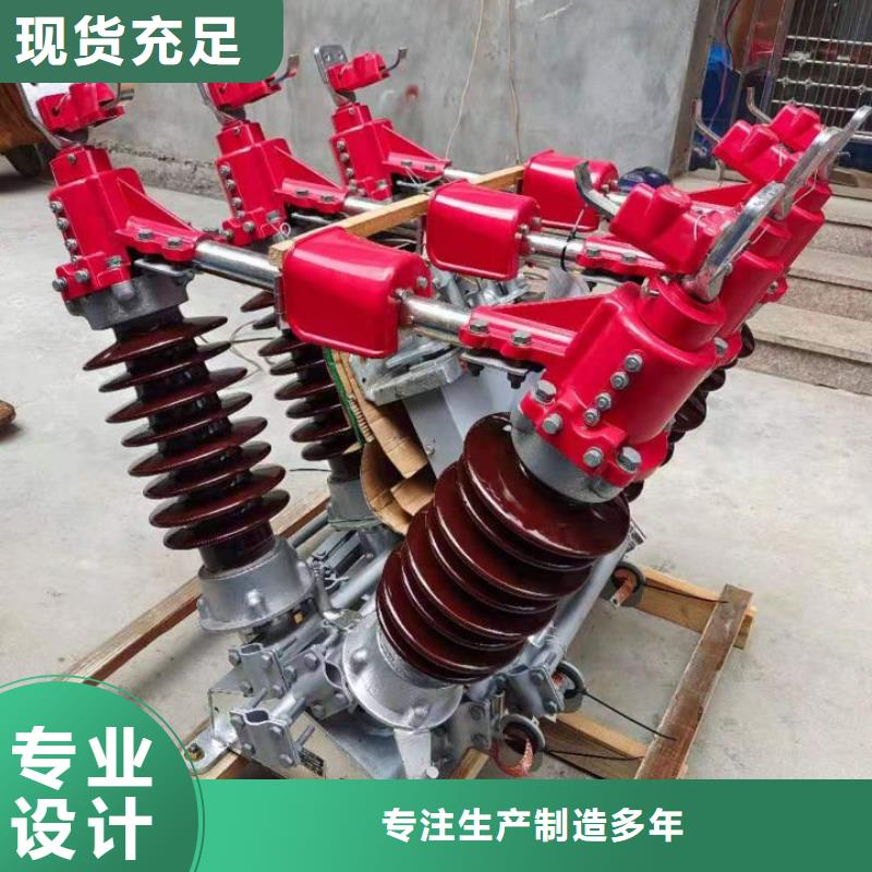 户外高压隔离开关GW1-10KV/400<当地>品牌