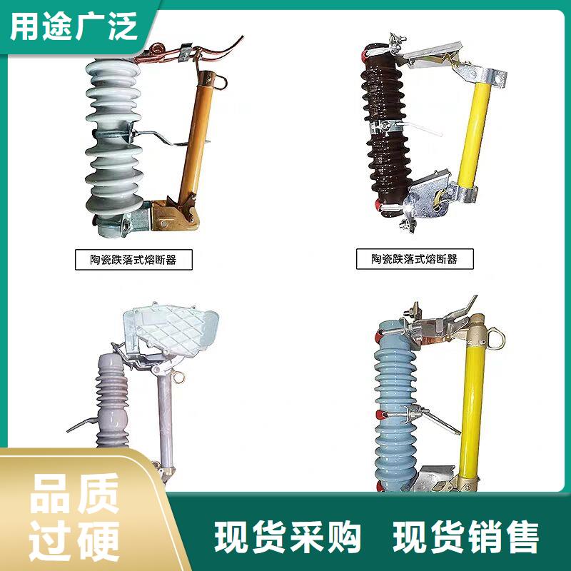 厂家推荐：高压熔断器/HRW11-12F/200质量安心