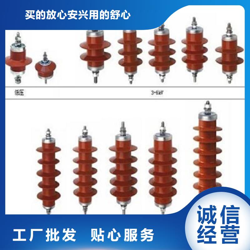 氧化锌避雷器YHSWS-17/50【羿振电气】附近服务商