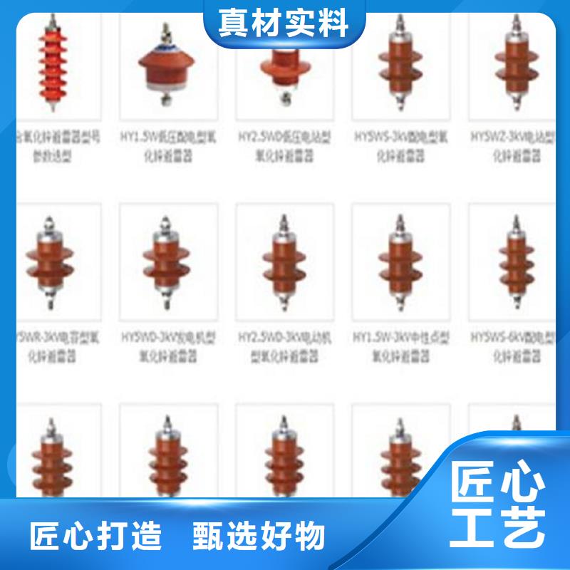 【】金属氧化物避雷器YH10W5-116/302GY<本地>品牌