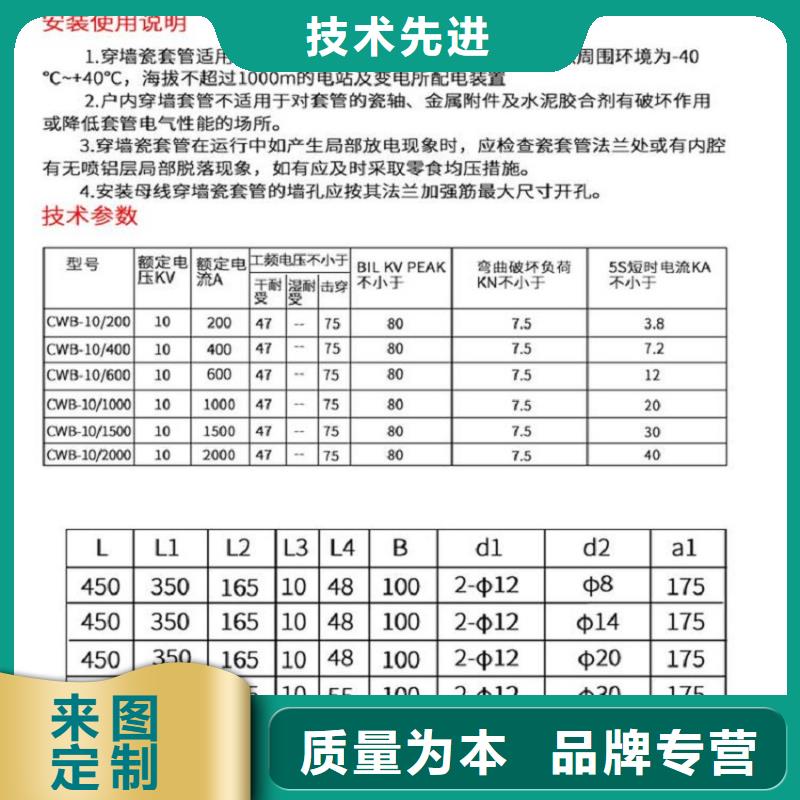 穿墙套管CWL-35/1500[当地]制造商