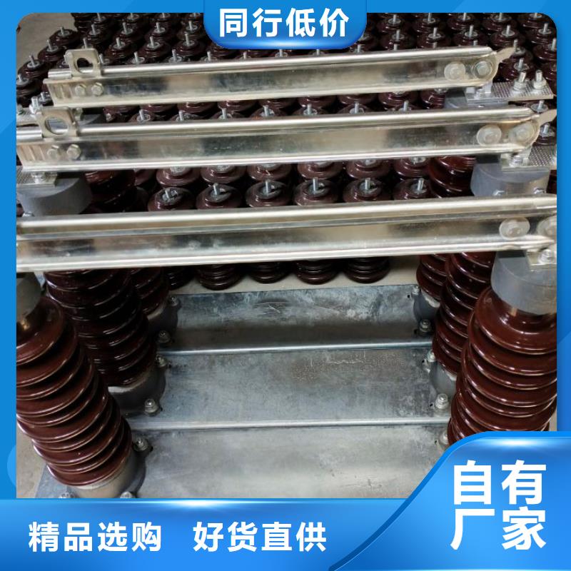 10KV单级隔离开关GW9-12KV/1000A批发价格