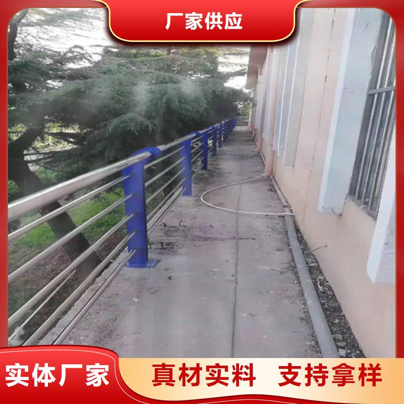 景观灯光栏杆市场现货价格匠心工艺