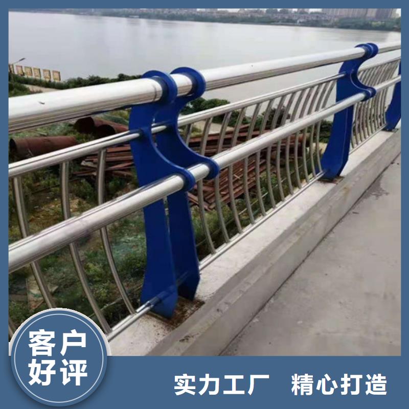 陇南桥梁景观护栏规格尺寸