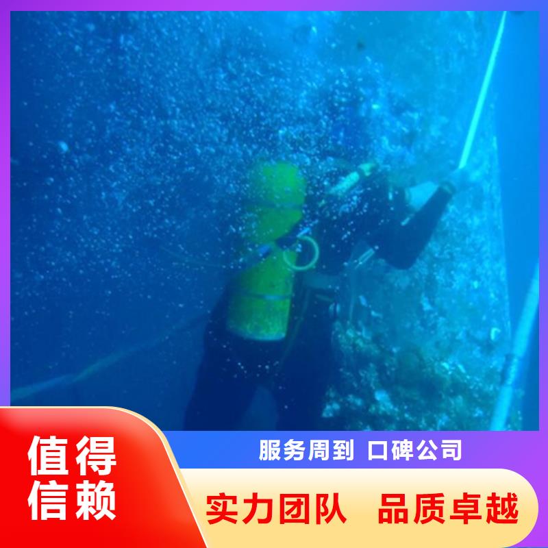 水下水下作业公司服务周到附近公司