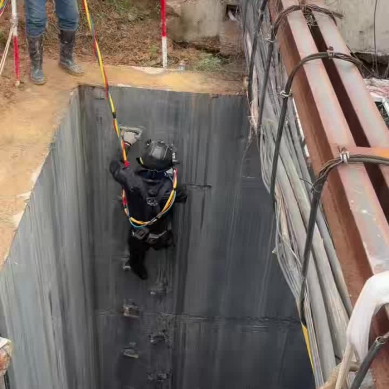 濟(jì)寧汶上污水管道封堵-客戶一致好評
