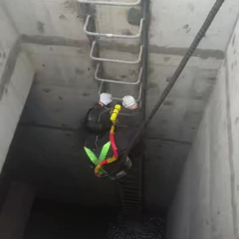 惠州惠城水下作業(yè)定做-水下作業(yè)廠