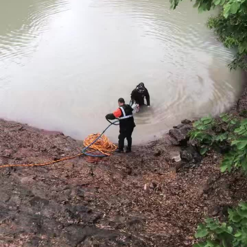萊陽市水下作業(yè)-如何進(jìn)行
