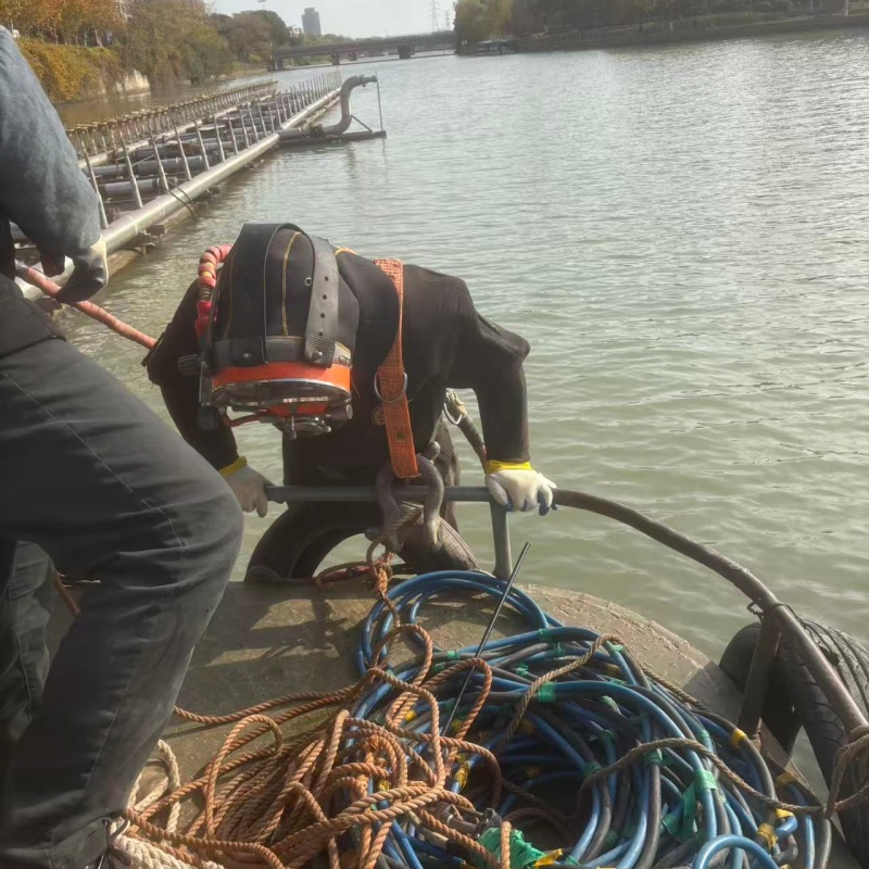 #氣囊封堵管道廠家