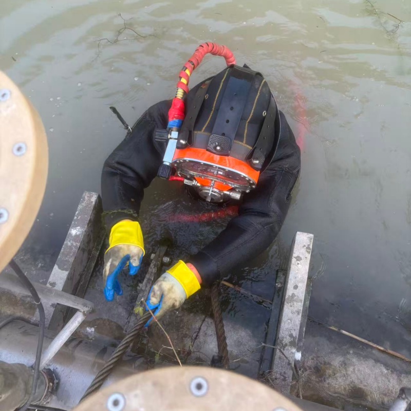 本地水下作業(yè)公司廠家