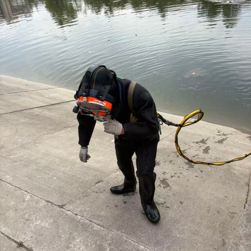 水下作業(yè)公司參數(shù)