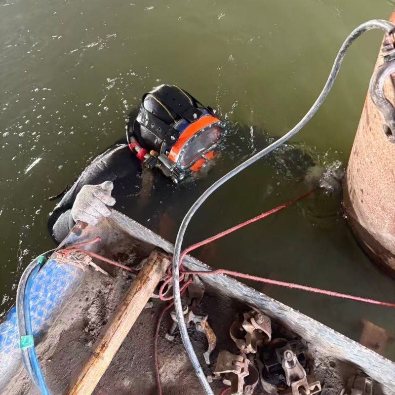 水下,水下打撈公司良好口碑