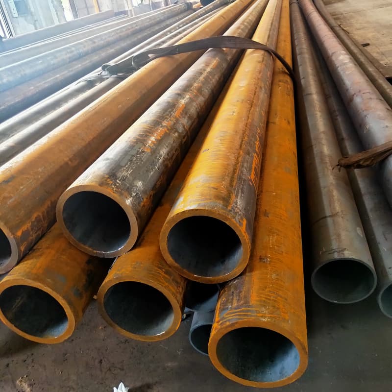 武清無縫管異型無縫鋼管多種規(guī)格可選