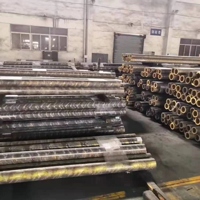 無縫管精軋無縫鋼管N年大品牌