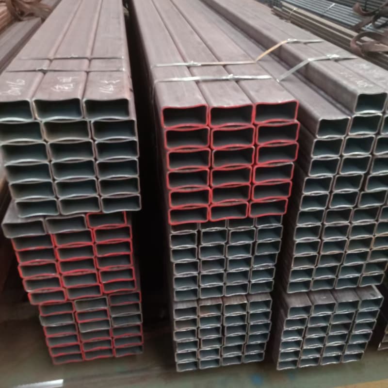 九龍無縫管_Q345B無縫鋼管匠心制造