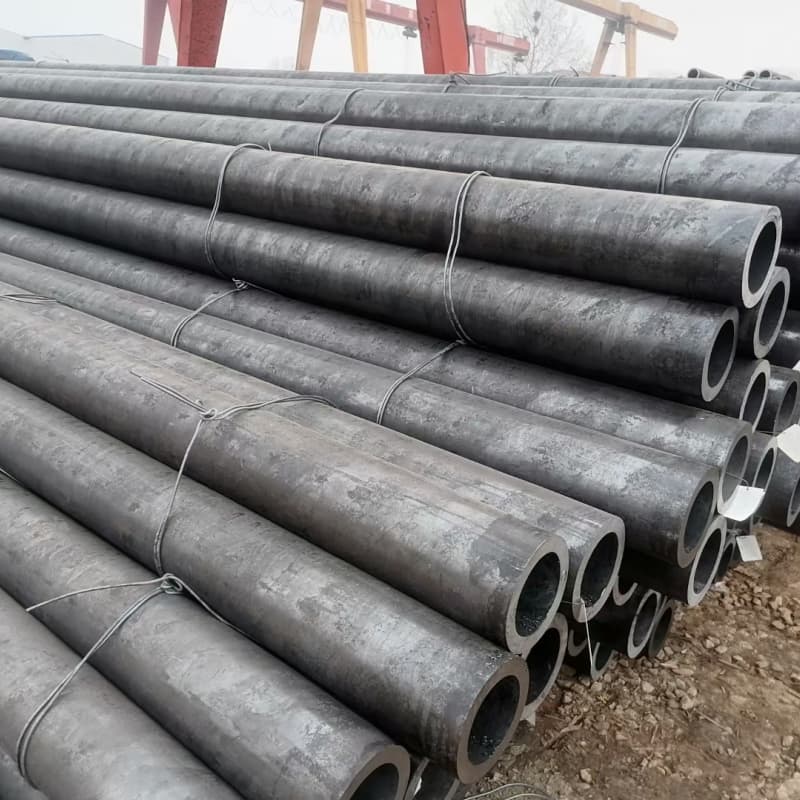 進(jìn)賢無(wú)縫管_精軋無(wú)縫鋼管買(mǎi)的是放心