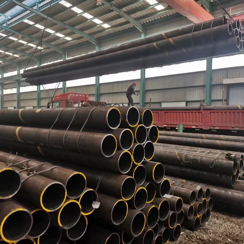 伊犁無縫管,冷軋無縫鋼管實力優(yōu)品