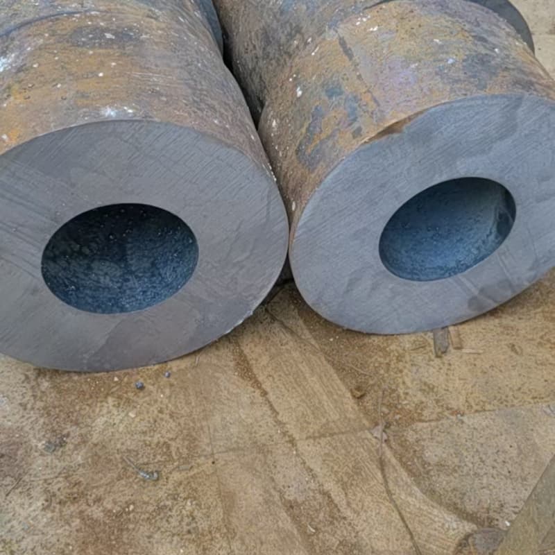 織金無縫管Q355B無縫鋼管出廠價