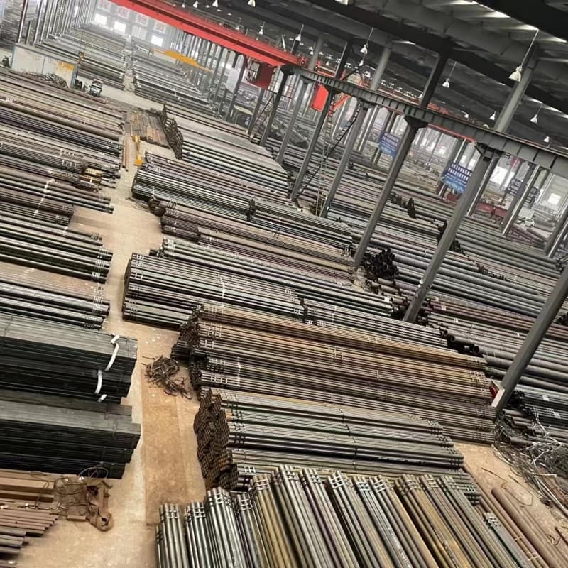 舞陽(yáng)無(wú)縫管426*80無(wú)縫鋼管品質(zhì)優(yōu)選