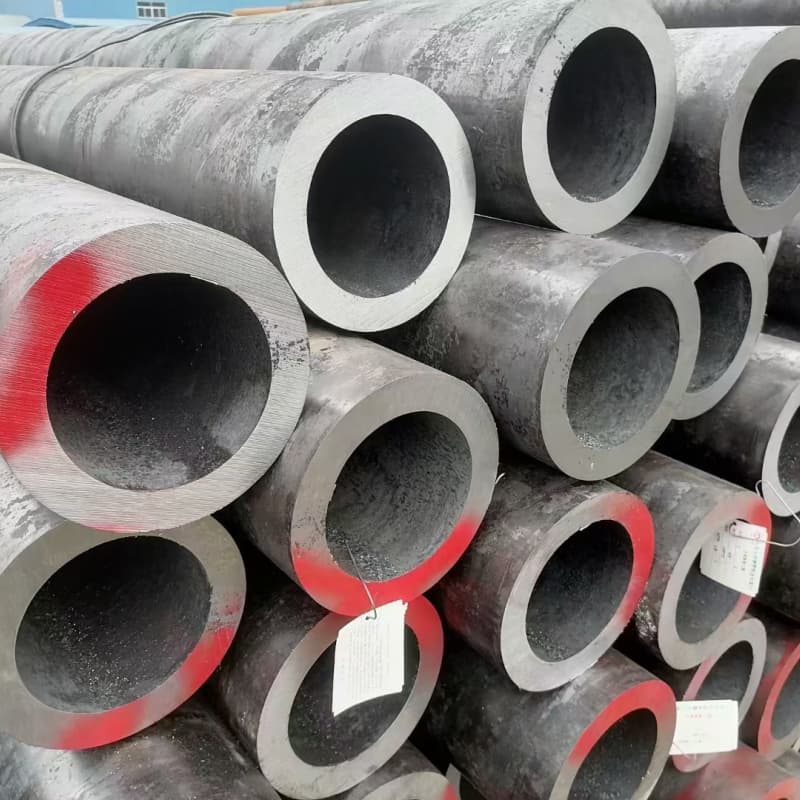 邗江無縫管石油裂化無縫鋼管精工細(xì)致打造