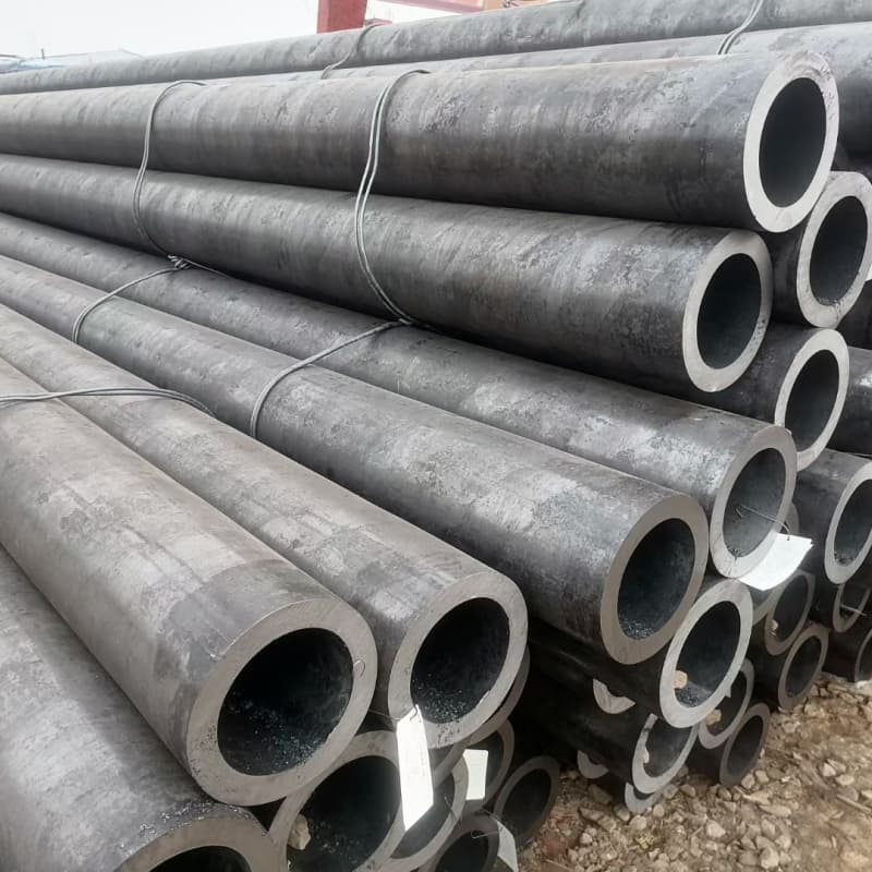 無縫管厚壁無縫鋼管服務(wù)始終如一