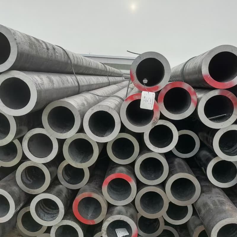 宣威無(wú)縫管,冷軋無(wú)縫鋼管直銷廠家