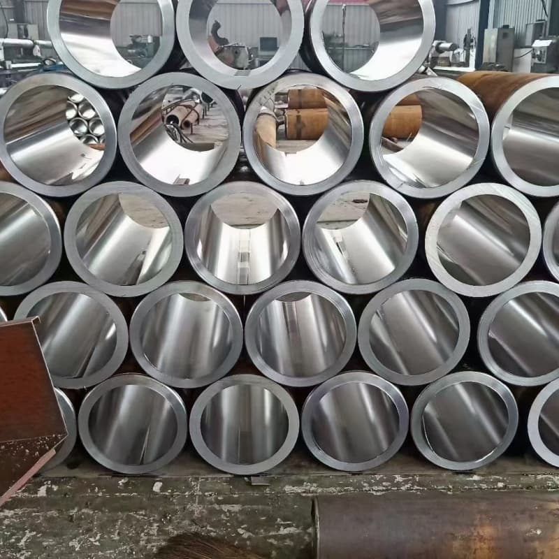 冠縣無縫管3087標(biāo)準(zhǔn)無縫鋼管好品質(zhì)售后無憂