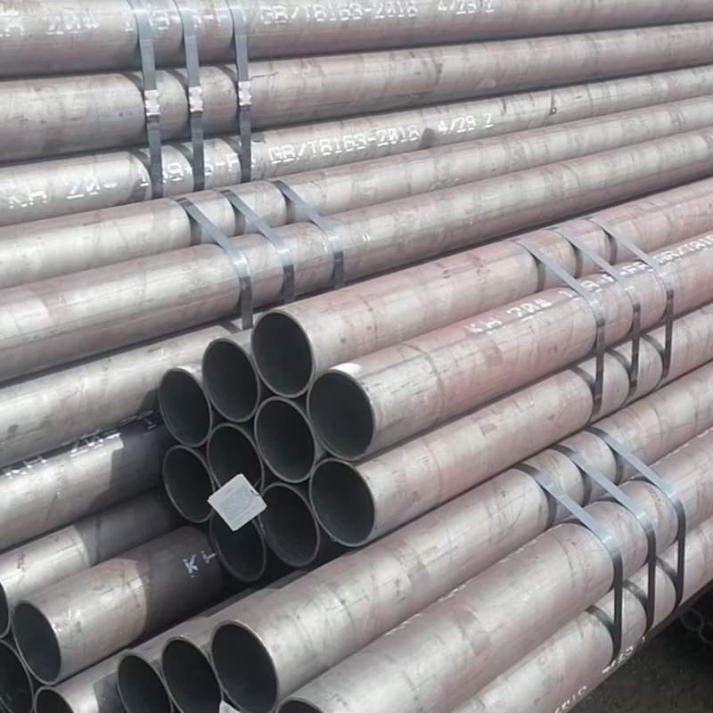 晉城無(wú)縫管_精軋無(wú)縫鋼管實(shí)體廠家大量現(xiàn)貨