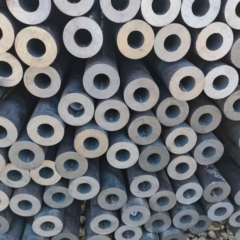 敦化無縫管擠壓無縫鋼管品質優(yōu)良