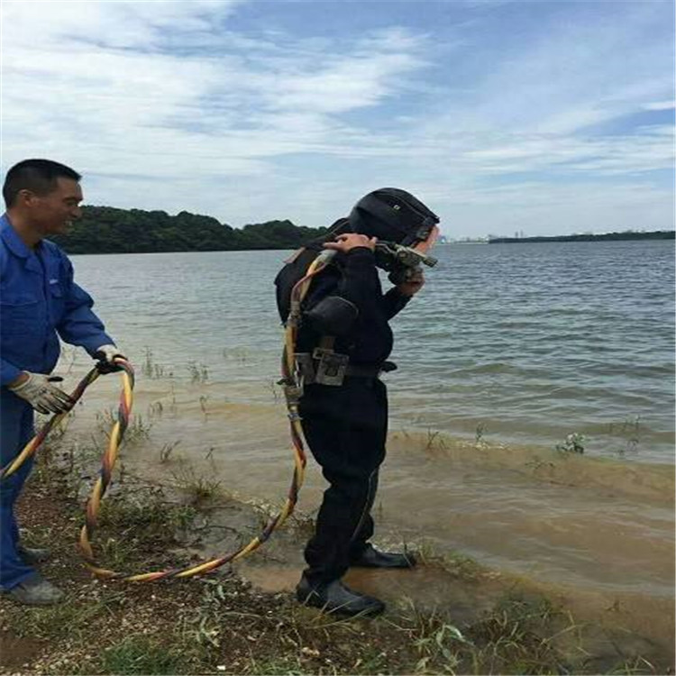 连云港市打捞队-承接各种水下工程【本地】制造商