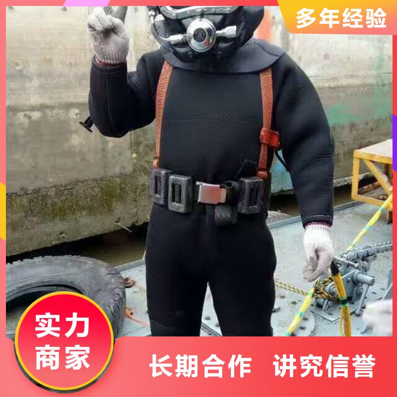 扬州市水下焊接服务本市蛙人作业服务附近厂家