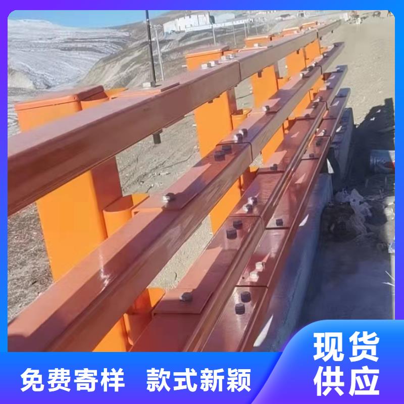 不銹鋼護(hù)欄-大品牌質(zhì)量有保障使用方法