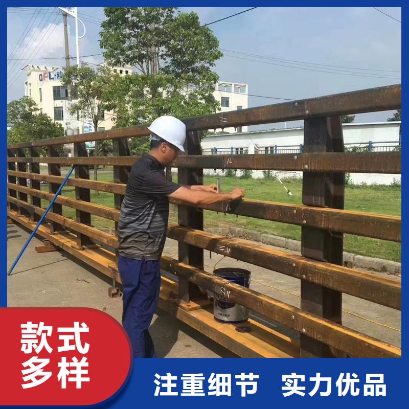 有現(xiàn)貨的橋梁護欄供應(yīng)商行業(yè)優(yōu)選
